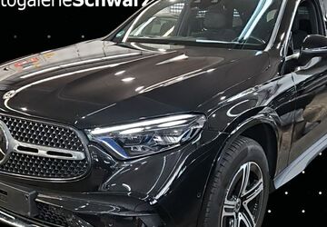 Mercedes-Benz GLC 300 99.940 km 51.790 &euro; Remscheid 42897
