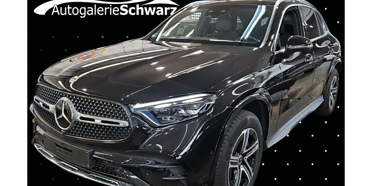 Mercedes-Benz GLC 300 99.940 km 51.790 &euro; Remscheid 42897