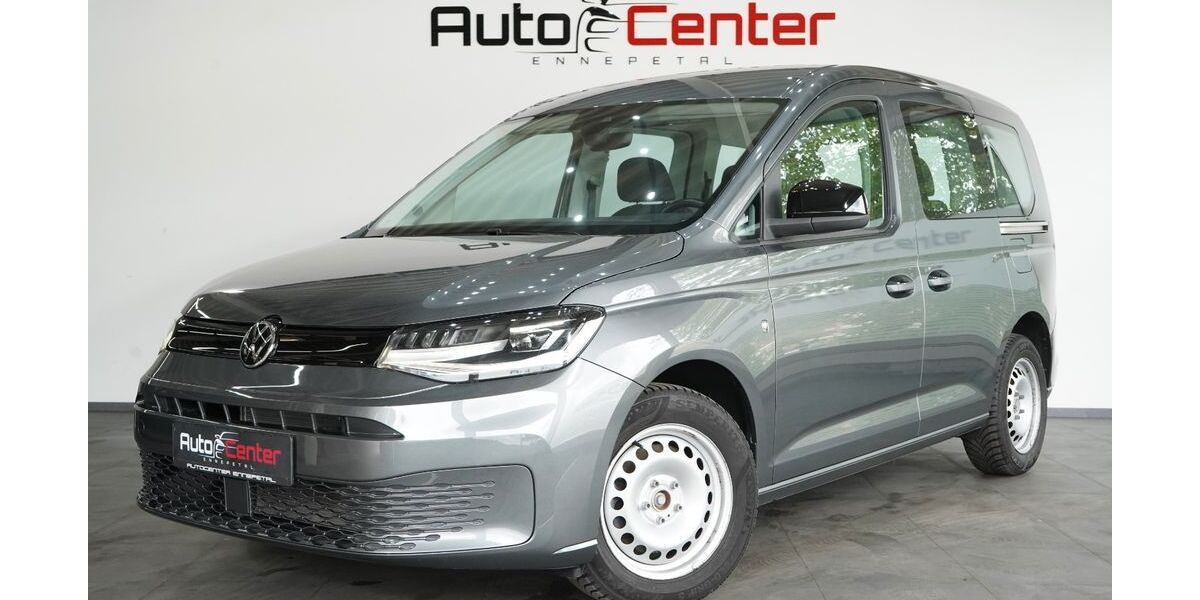 VW Caddy 50.000 km 23.790 &euro; Ennepetal (Bei Wuppertal) 58256