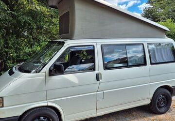 VW T4 California 200.800 km 17.900 &euro; Düsseldorf 40545