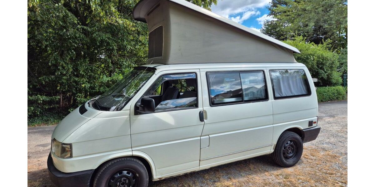 VW T4 California 200.800 km 17.900 &euro; Düsseldorf 40545
