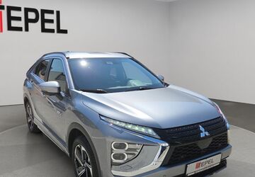 Mitsubishi Eclipse Cross 57.500 km 20.790 &euro; Wuppertal 42117