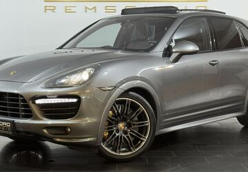 Porsche Cayenne 155.000 km 29.990 &euro; Remscheid 42897