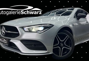 Mercedes-Benz CLA 250 119.140 km 24.980 &euro; Remscheid 42897