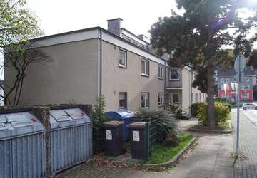 Wohnung Velbert Schloß Hardenberg - 2 Zimmer, 49 m&sup2;, 314&euro; | Angebot:27230051