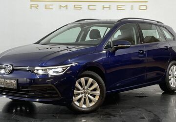 VW Golf 36.360 km 19.490 &euro; Remscheid 42897