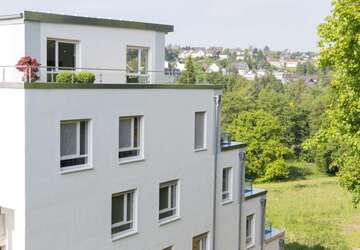 Wohnung Velbert Rosenhügel - 4 Zimmer, 101 m&sup2;, 1.262&euro; | Angebot:26994090
