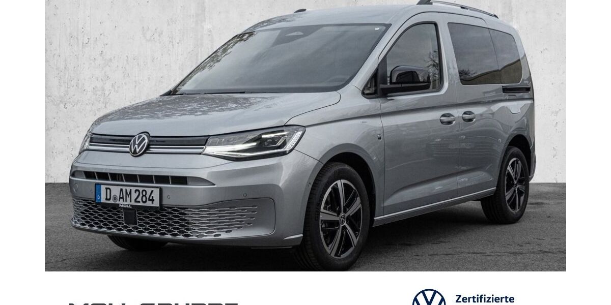 VW Caddy 11.633 km 36.480 &euro; Düsseldorf 40474