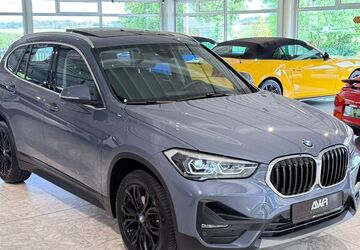 BMW X1 81.704 km 16.980 &euro; Remscheid 42897