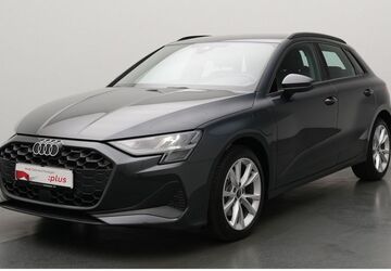 Audi A3 9.741 km 33.980 &euro; Leverkusen 51373