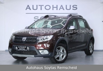 Dacia Sandero 107.000 km 7.499 &euro; Remscheid 42853