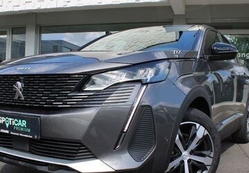 Peugeot 3008 30.798 km 26.990 &euro; Remscheid 42897
