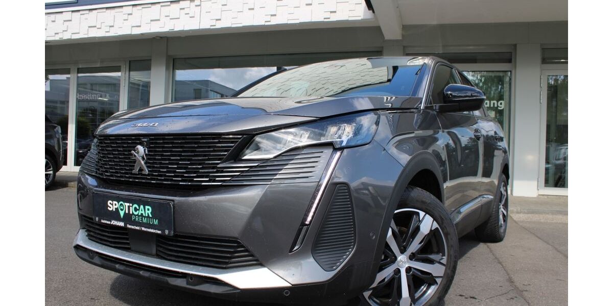 Peugeot 3008 30.798 km 26.990 &euro; Remscheid 42897