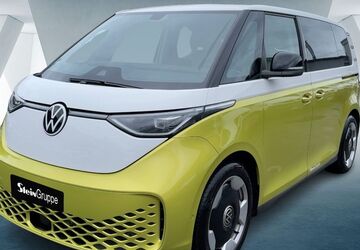 VW ID. Buzz 62.500 km 41.750 &euro; Engelskirchen 51766