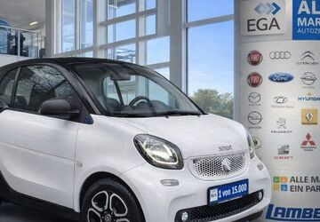 Smart ForTwo 18.644 km 15.877 &euro; Wermelskirchen 42929