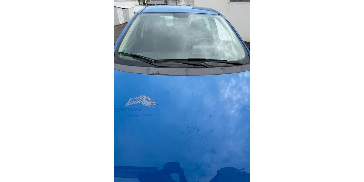 Fiat Punto 170.500 km 2.550 &euro; Düsseldorf 40597