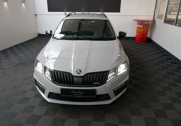 Skoda Octavia 141.000 km 15.200 &euro; Remscheid 42897
