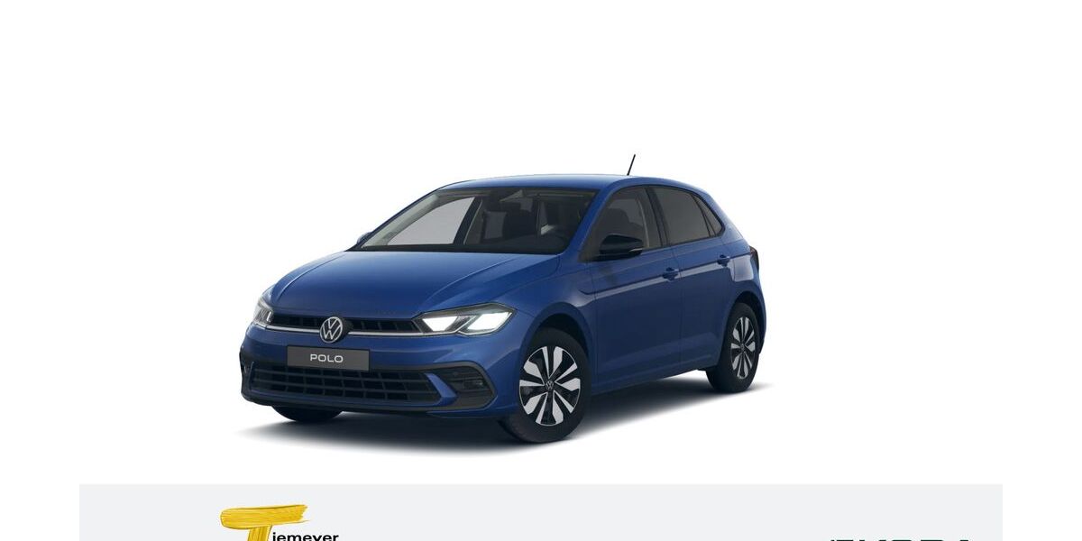 VW Polo 20.559 km 21.640 &euro; Remscheid 42857