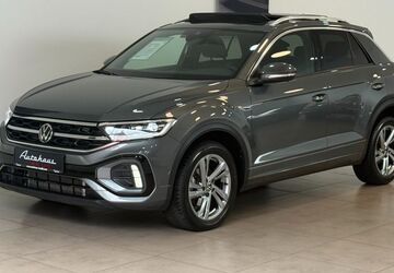 VW T-Roc 25.678 km 27.990 &euro; Remscheid/NRW 42859