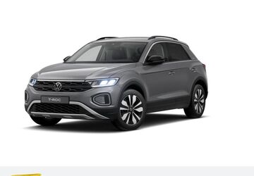 VW T-Roc 12.087 km 21.110 &euro; Remscheid 42857