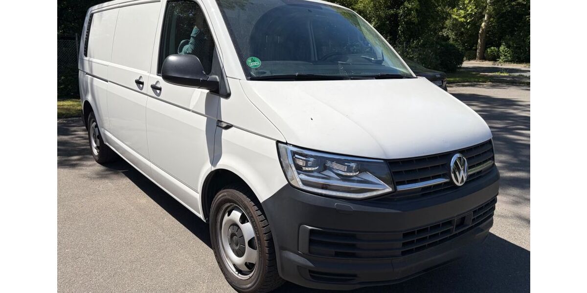 VW T6 Transporter 157.000 km 18.500 &euro; Düsseldorf 40229