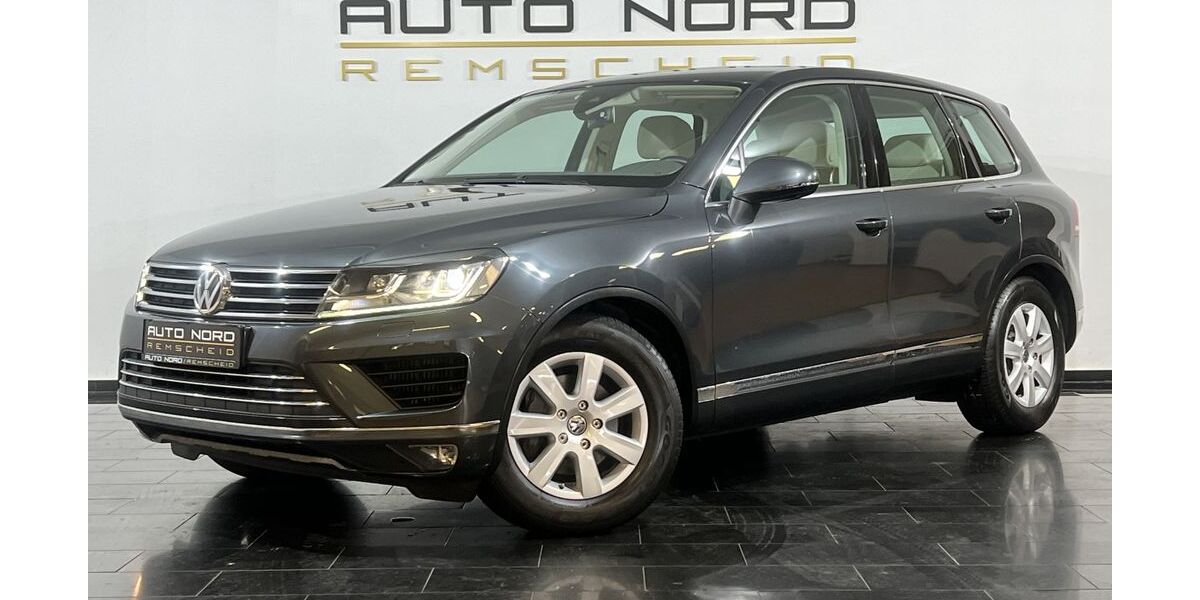 VW Touareg 145.000 km 22.490 &euro; Remscheid 42897