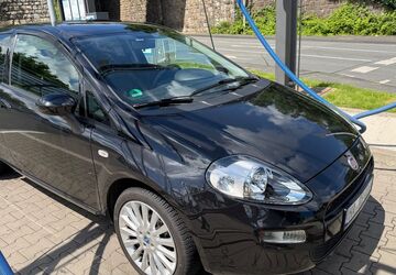 Fiat Punto 108.892 km 3.700 &euro; Hagen 58089