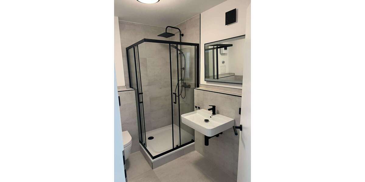 Etagenwohnung Wuppertal Sedansberg - 1 Zimmer, 30 m&sup2;, 400&euro; | Angebot:26888747