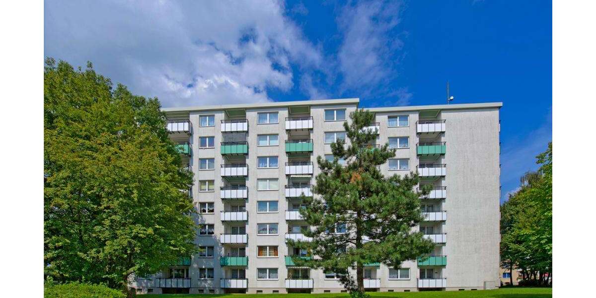 Etagenwohnung Solingen Wald - 3 Zimmer, 67 m&sup2;, 589&euro; | Angebot:27216092