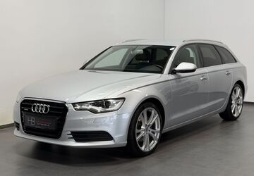 Audi A6 199.000 km 10.890 &euro; Remscheid 42855