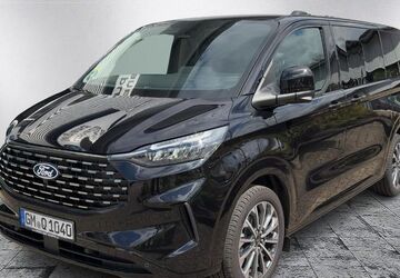 Ford Tourneo Custom 8.500 km 60.890 &euro; Wipperfuerth 51688