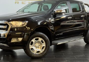 Ford Ranger 106.000 km 24.990 &euro; Remscheid 42897