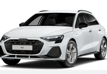 Audi A3 7.167 km 38.790 &euro; Remscheid 42897