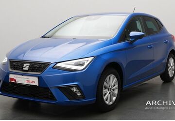 Seat Ibiza 6.455 km 21.988 &euro; Leverkusen 51373
