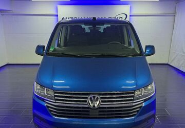 VW T6 Caravelle 156.378 km 27.999 &euro; Ratingen bei Düsseldorf 40878