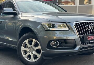 Audi Q5 192.250 km 14.950 &euro; Remscheid 42859