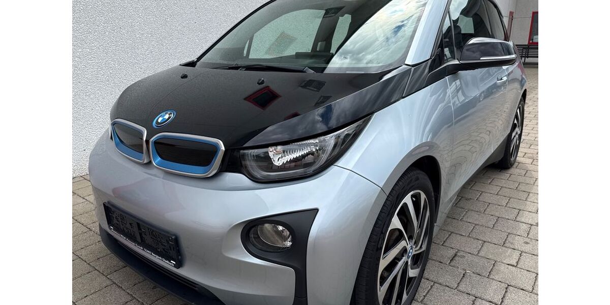 BMW i3 74.174 km 11.490 &euro; Bergisch Gladbach 51467