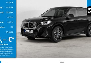 BMW X1 26.900 km 47.890 &euro; Remscheid 42897