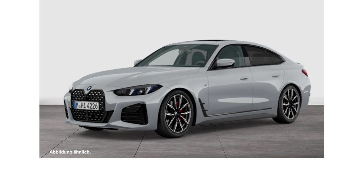 BMW 430 Gran Coupé 26.900 km 49.880 &euro; Velbert 42553