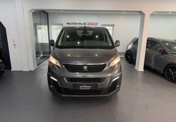 Peugeot Traveller 110.849 km 17.995 &euro; Remscheid 42857