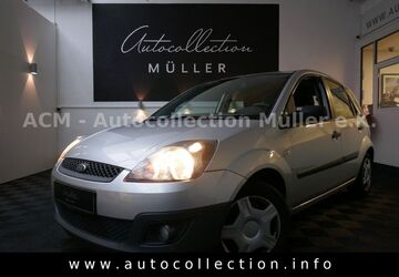 Ford Fiesta 143.650 km 2.997 &euro; Remscheid 42897