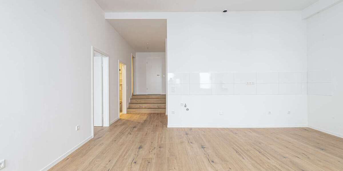 Etagenwohnung Wuppertal Elberfeld - 3 Zimmer, 80 m&sup2;, 885&euro; | Angebot:27310906
