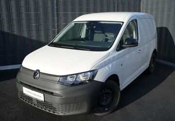 VW Caddy 11.128 km 23.499 &euro; Dormagen 41539