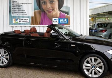 BMW 118 175.000 km 7.999 &euro; Remscheid 42859