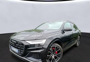 Audi Q8 117.651 km 64.883 &euro; Hagen 58091