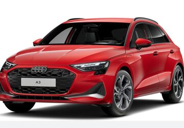 Audi A3 8.121 km 35.340 &euro; Remscheid 42897
