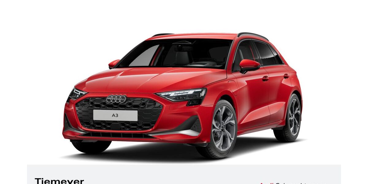 Audi A3 8.121 km 35.340 &euro; Remscheid 42897