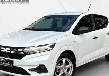 Dacia Sandero 5.804 km 11.990 &euro; Hagen 58135