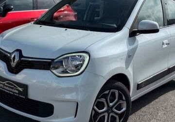 Renault Twingo 35.650 km 10.499 &euro; Remscheid 42853