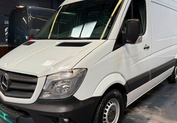 Mercedes-Benz Sprinter 199.500 km 16.660 &euro; Hilden 40721